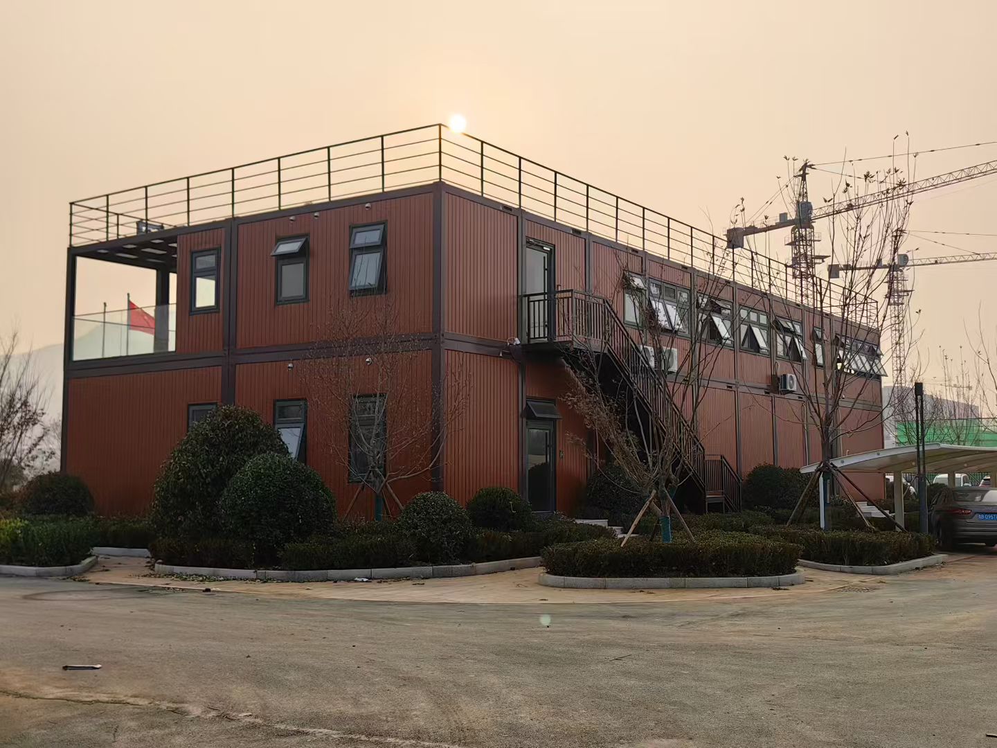 德州箱子